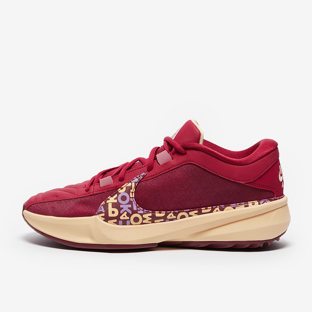 Nike Zoom Freak 5