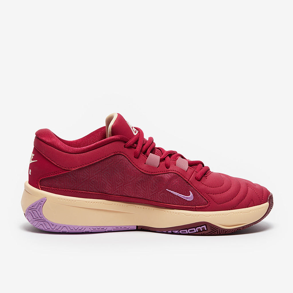 Nike Zoom Freak 5