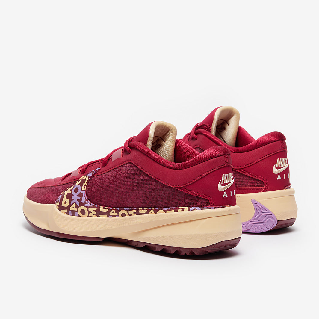 Nike Zoom Freak 5