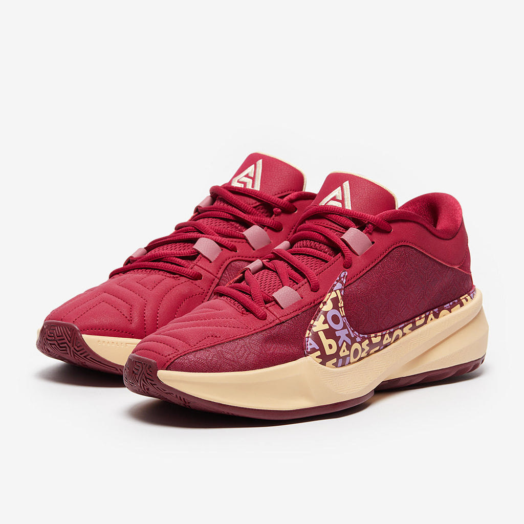 Nike Zoom Freak 5