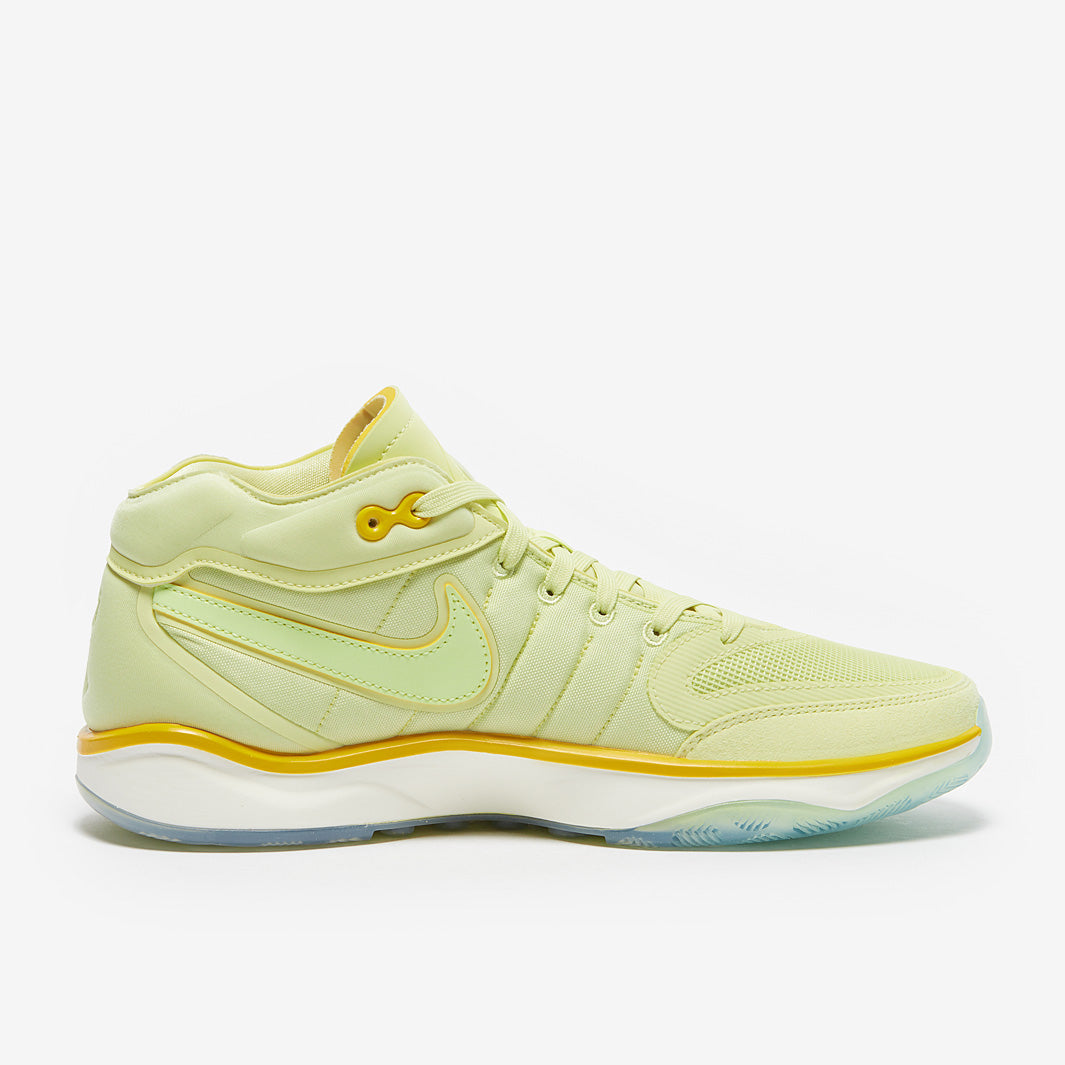 Nike Air Zoom G.T. Hustle 2