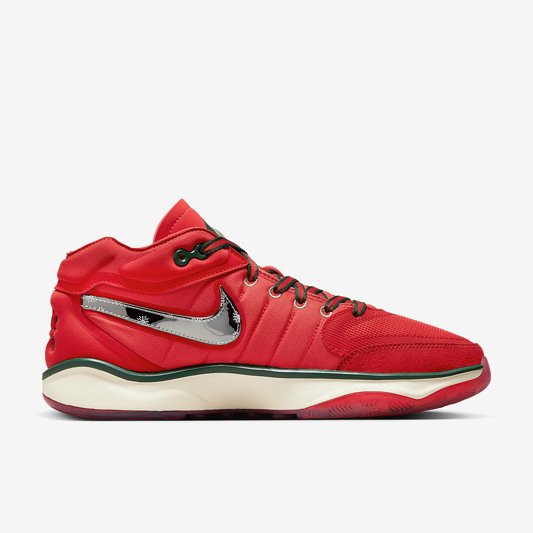 Nike Air Zoom G.T. Hustle 2