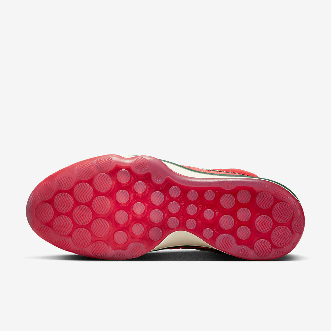 Nike Air Zoom G.T. Hustle 2