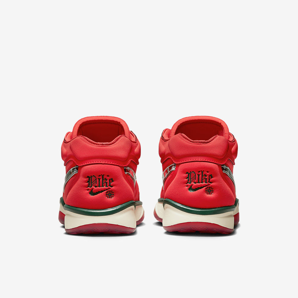 Nike Air Zoom G.T. Hustle 2