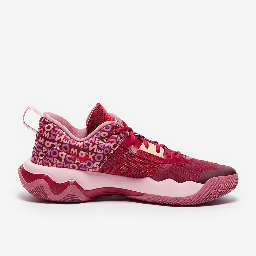 Nike Giannis Immortality 3