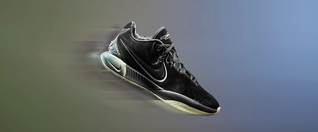 Nike LeBron 21