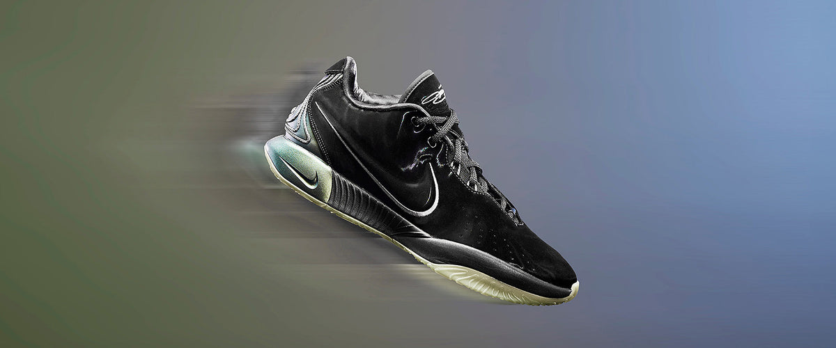 Nike LeBron 21