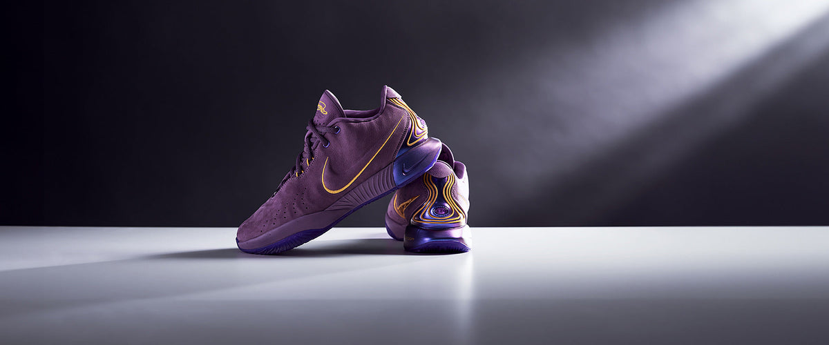 Nike LeBron 21