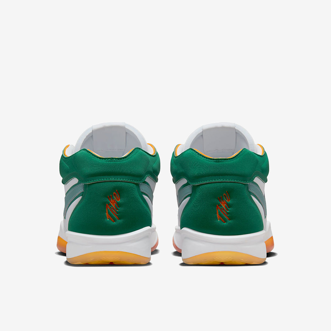 Nike Air Zoom G.T. Hustle 2