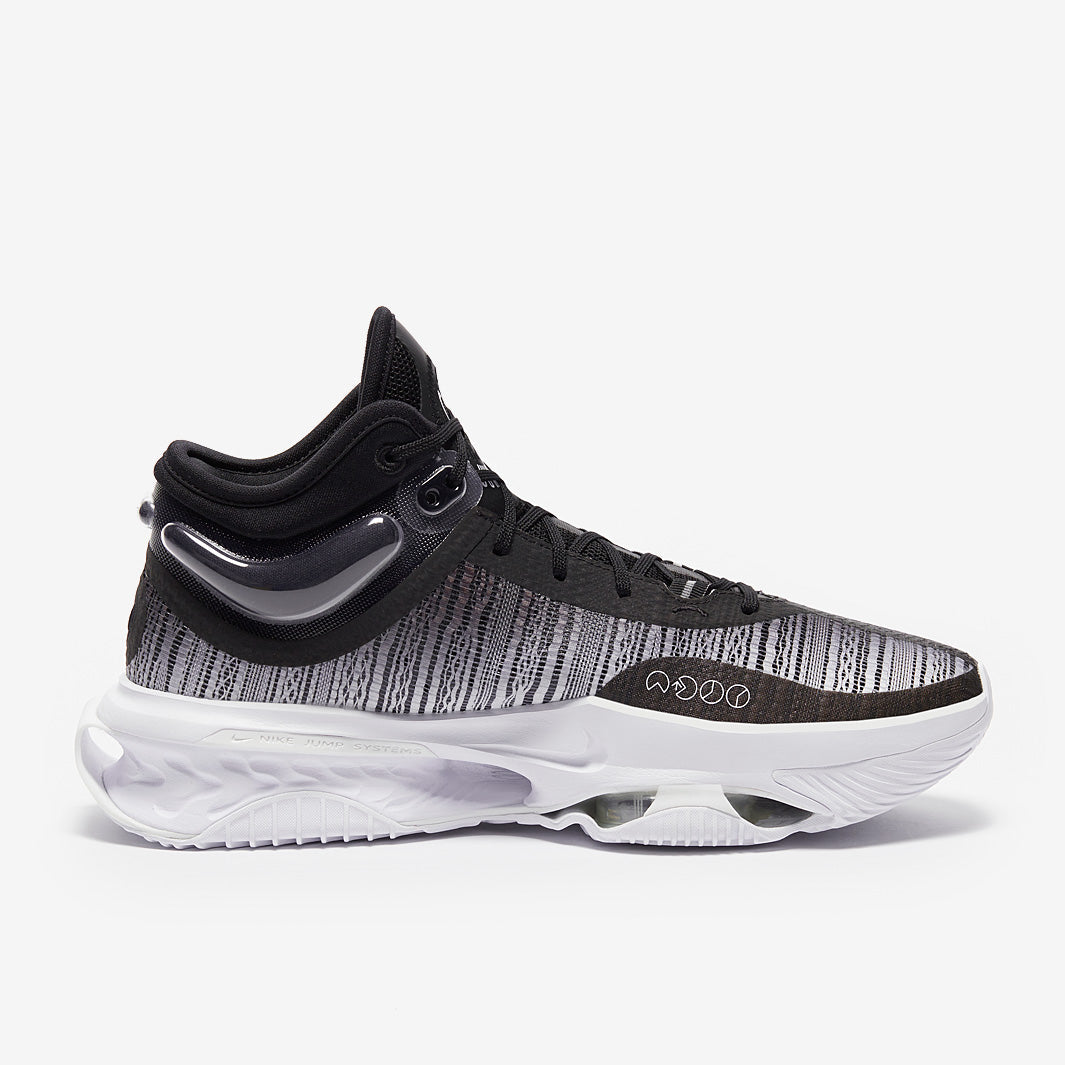 Nike Air Zoom G.T. Jump 2