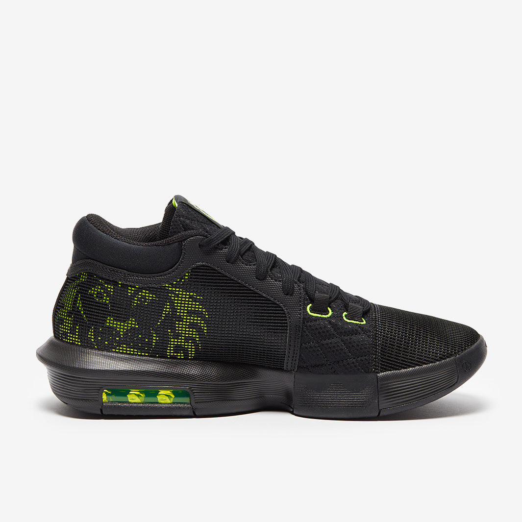 Nike LeBron Witness 8