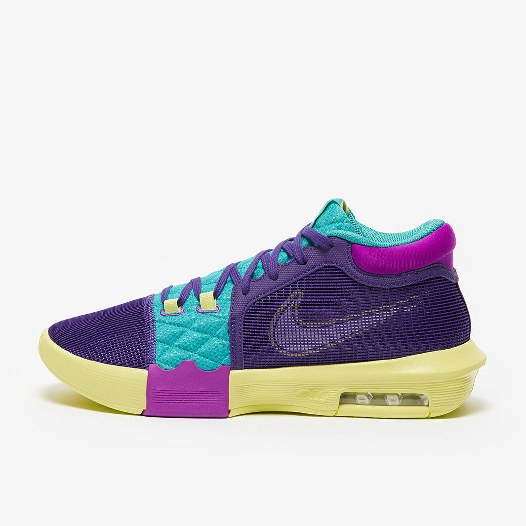 Nike LeBron Witness 8