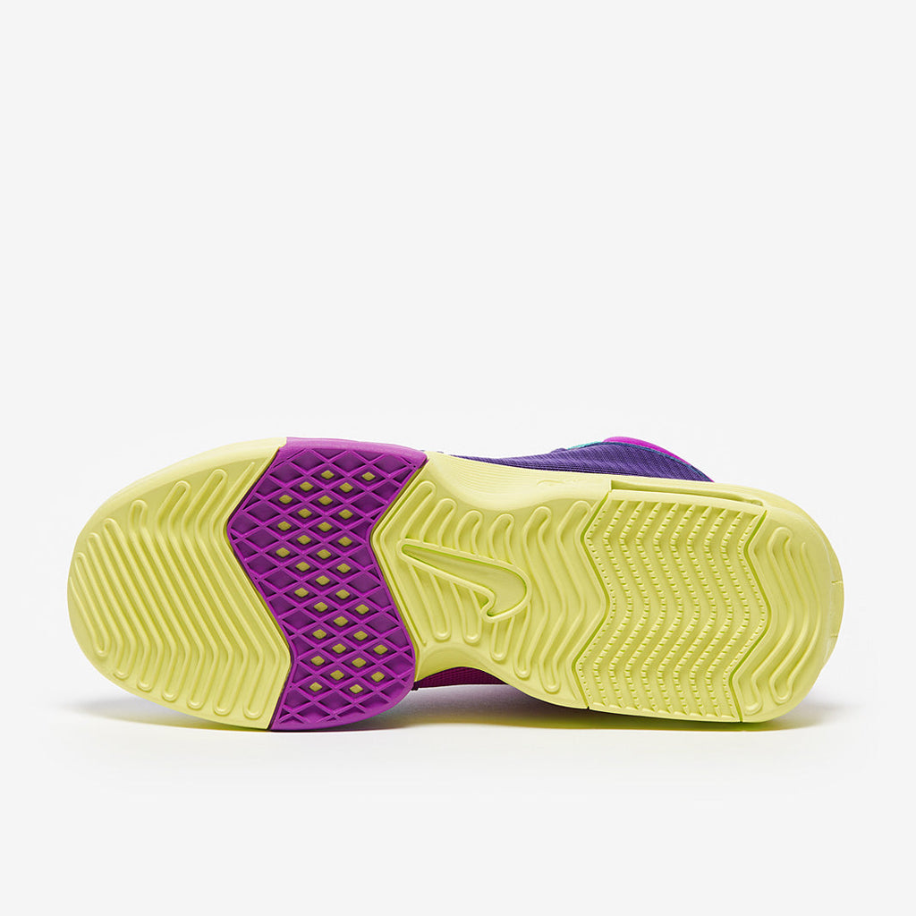 Nike LeBron Witness 8