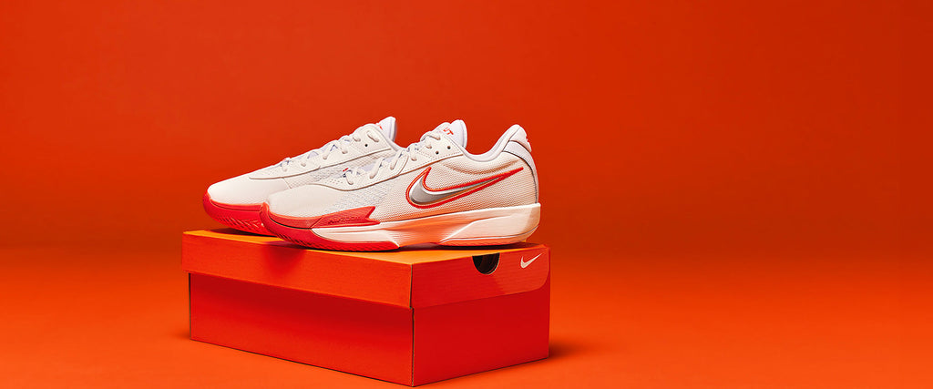 Nike Air Zoom G.T. Cut Academy
