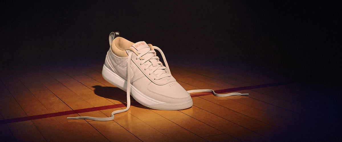Nike Book 1