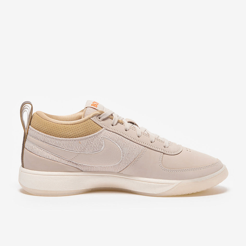 Nike Book 1