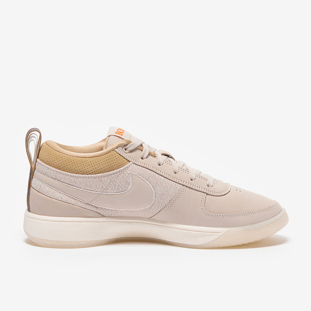 Nike Book 1