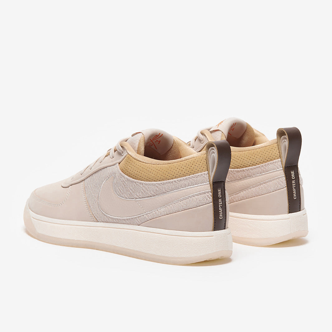 Nike Book 1
