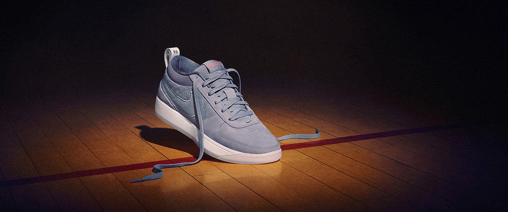 Nike Book 1