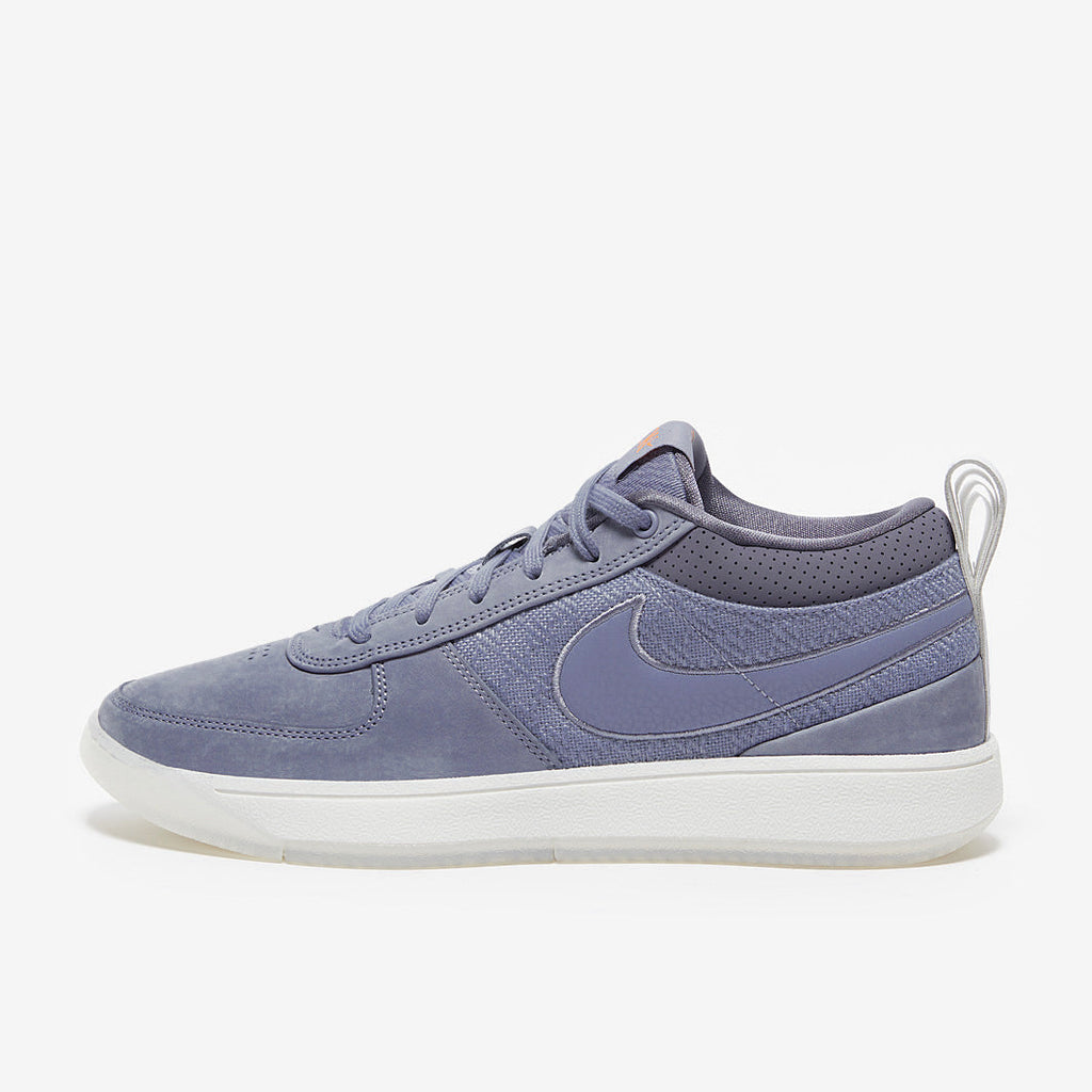 Nike Book 1
