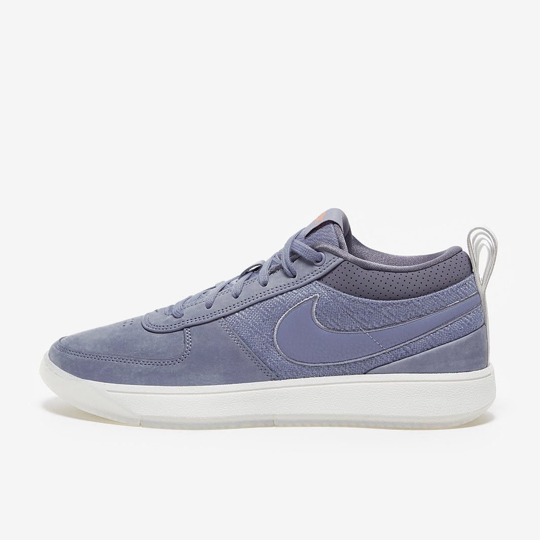 Nike Book 1