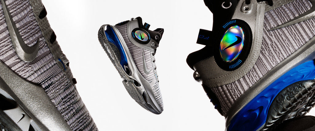 Nike Air Zoom G.T. Jump 2
