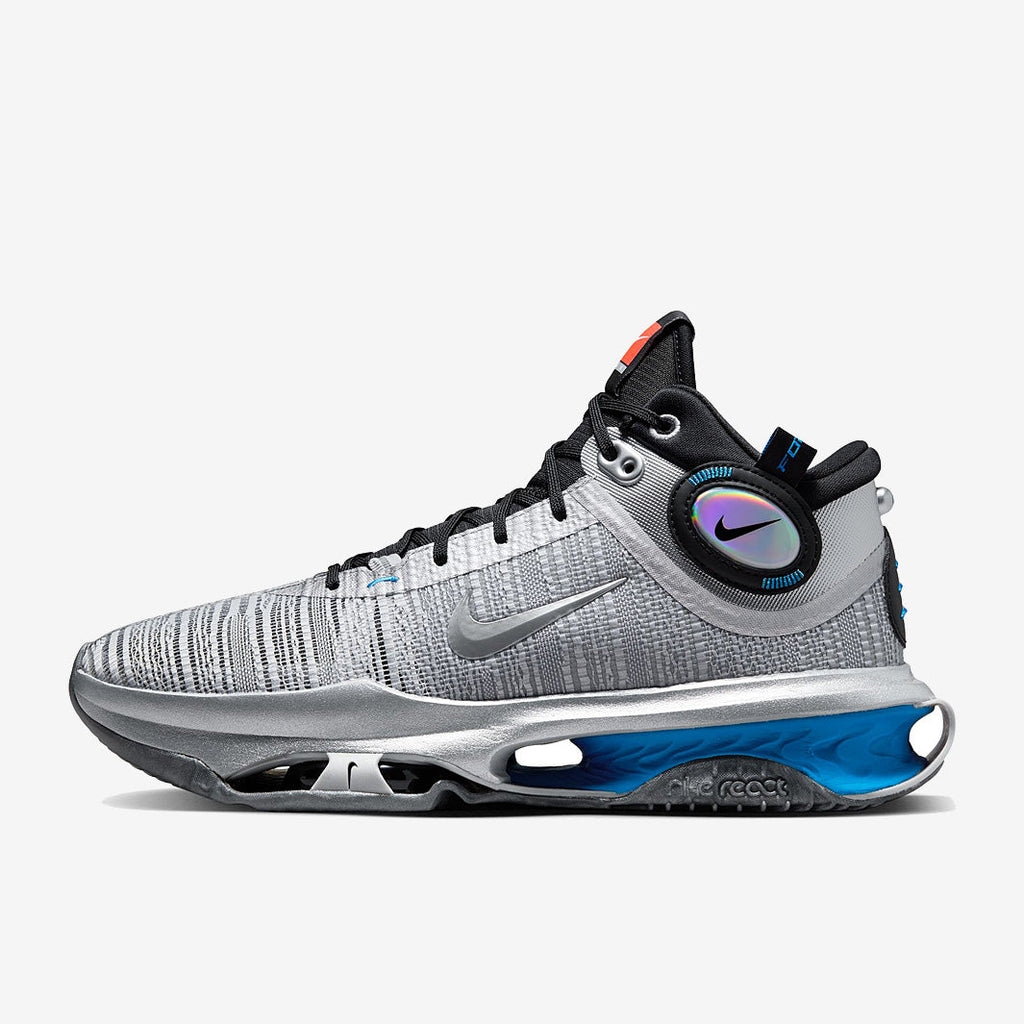 Nike Air Zoom G.T. Jump 2