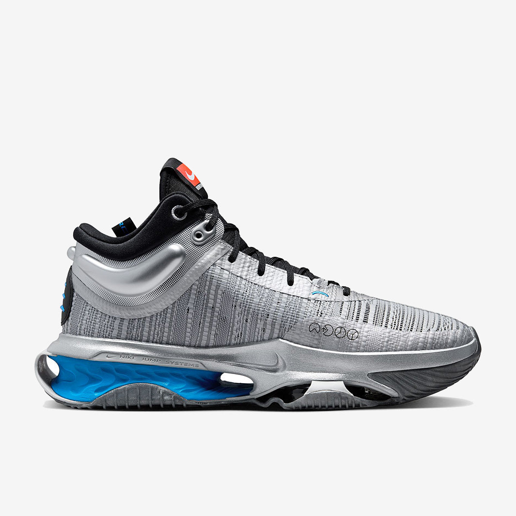 Nike Air Zoom G.T. Jump 2