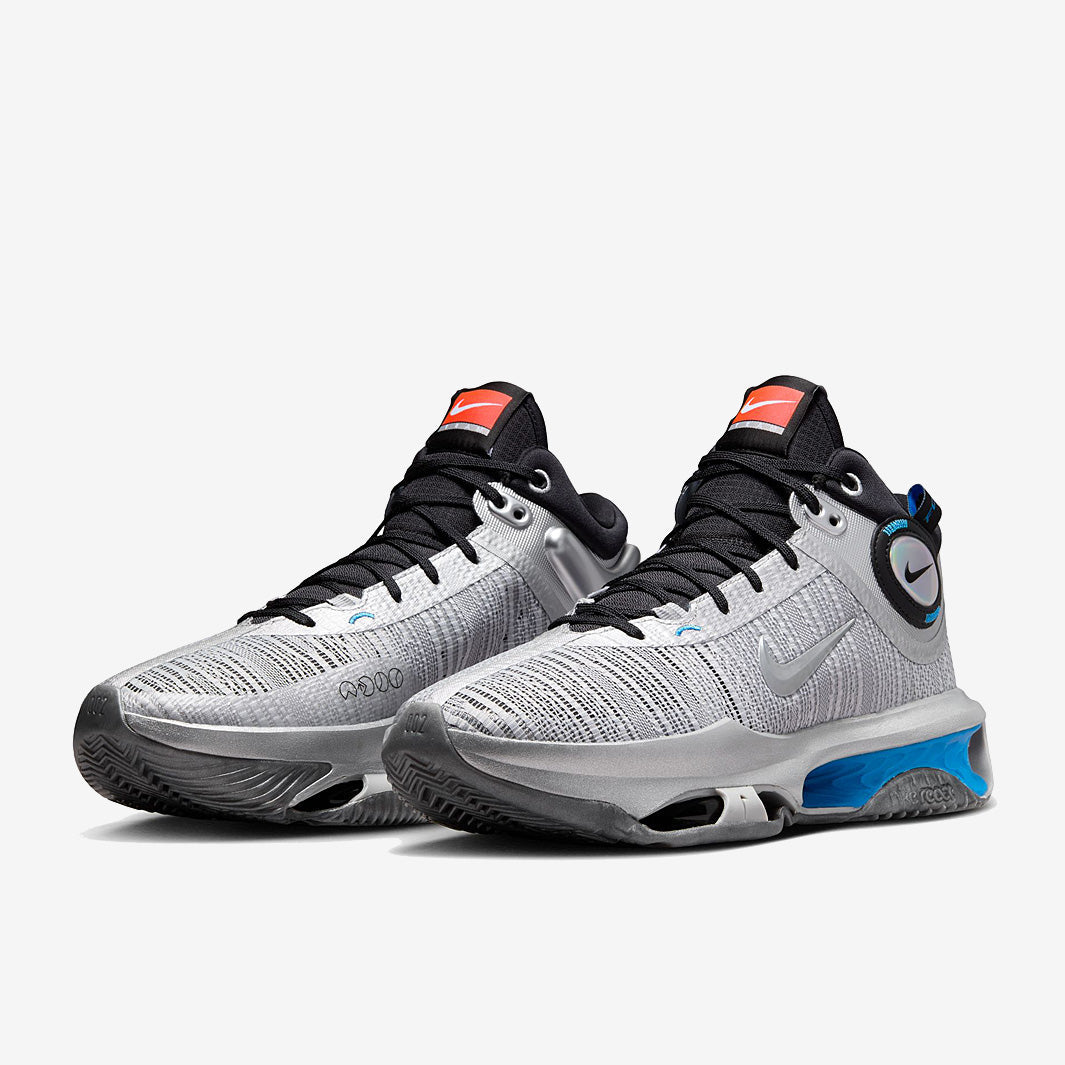 Nike Air Zoom G.T. Jump 2