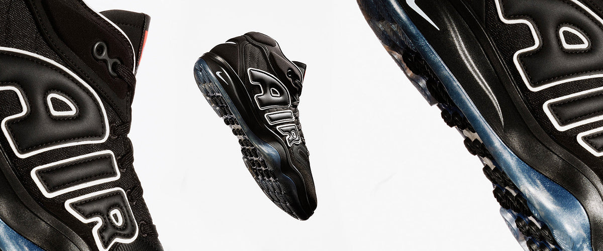 Nike Air Zoom G.T. Hustle 2