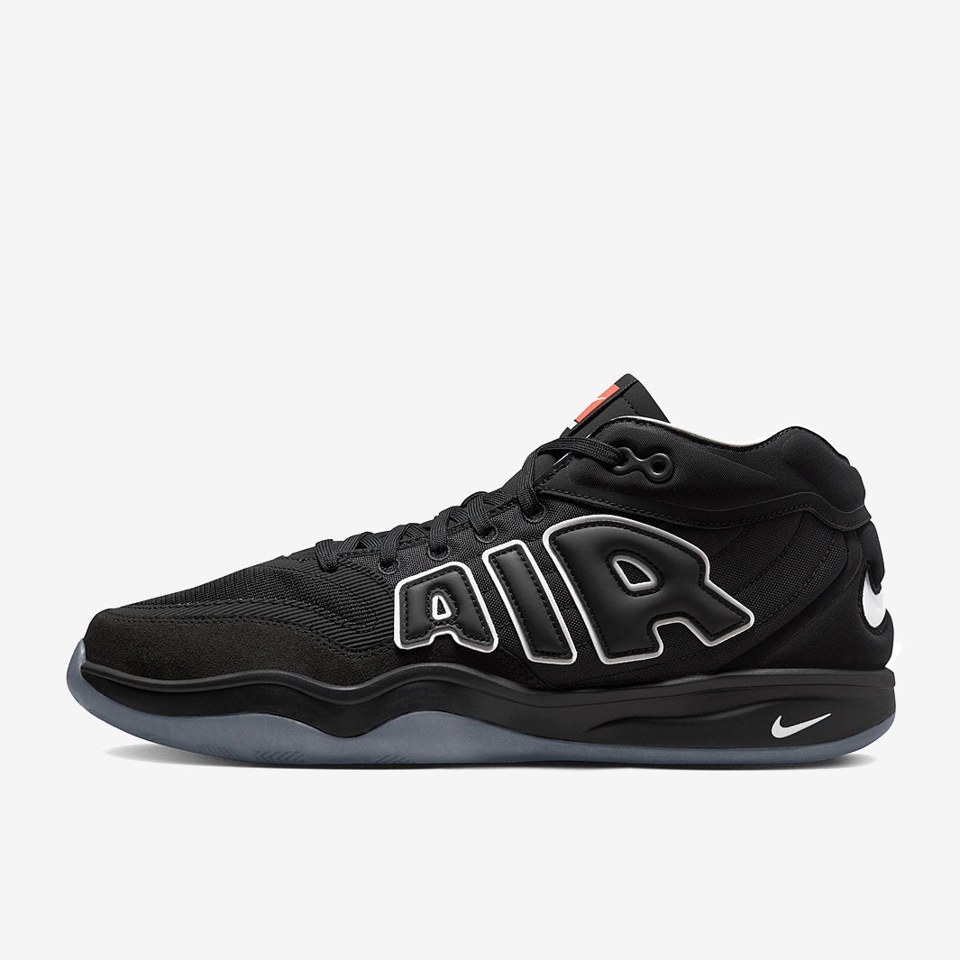Nike Air Zoom G.T. Hustle 2
