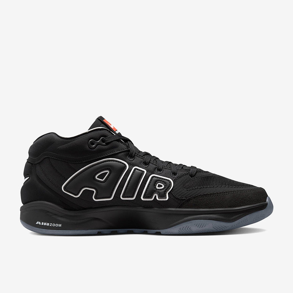Nike Air Zoom G.T. Hustle 2