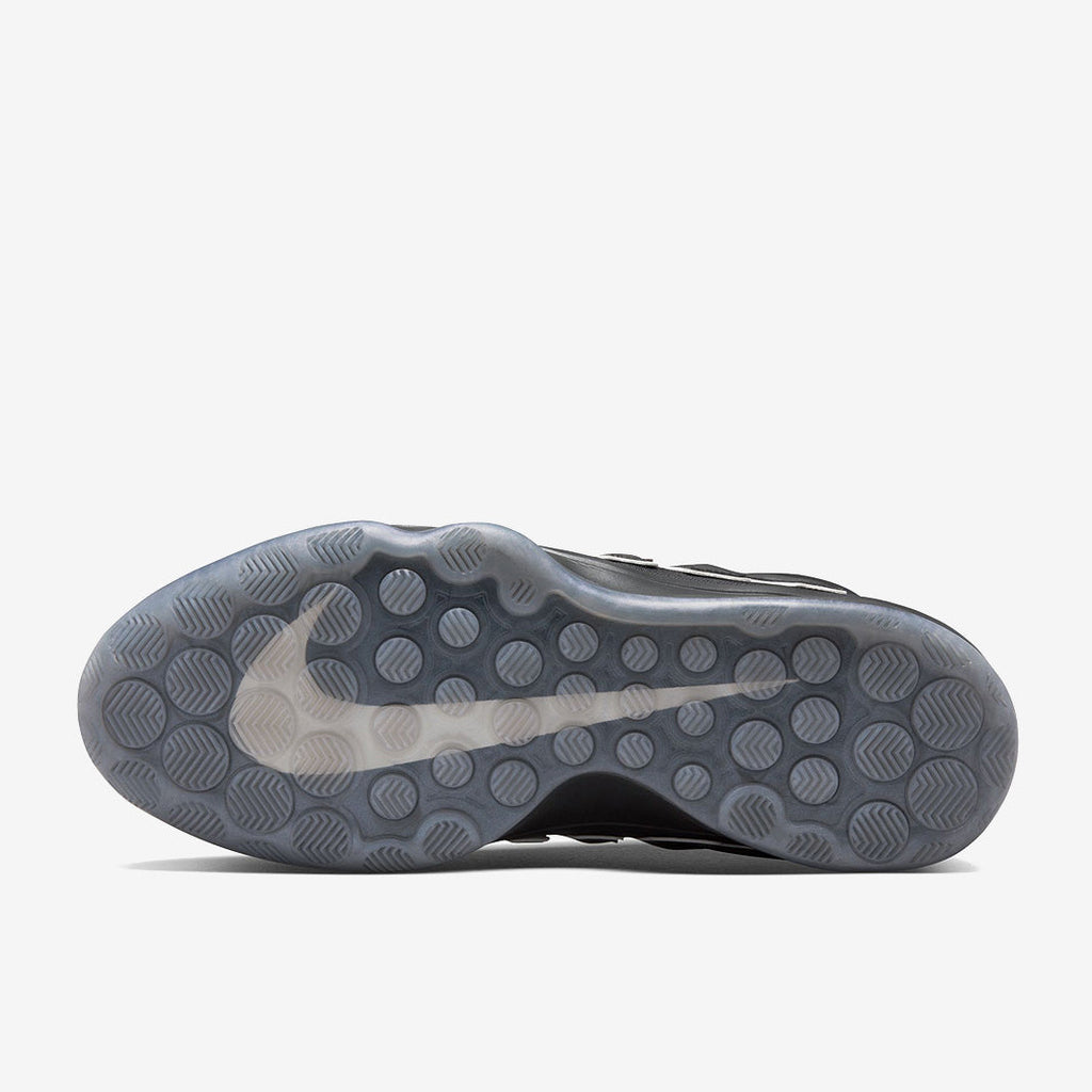 Nike Air Zoom G.T. Hustle 2