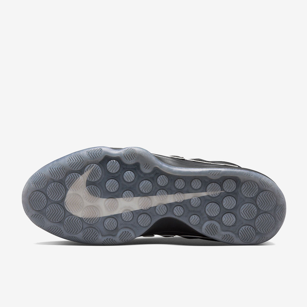 Nike Air Zoom G.T. Hustle 2