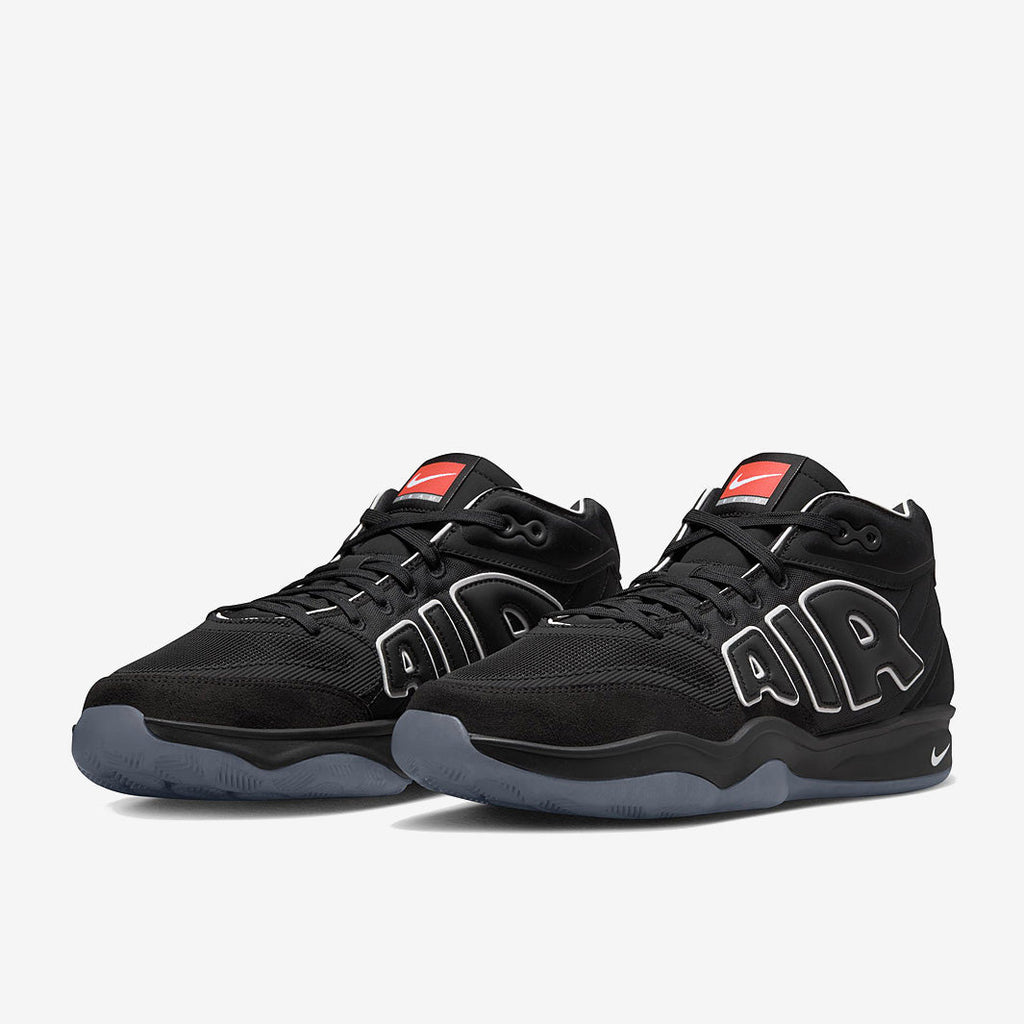 Nike Air Zoom G.T. Hustle 2