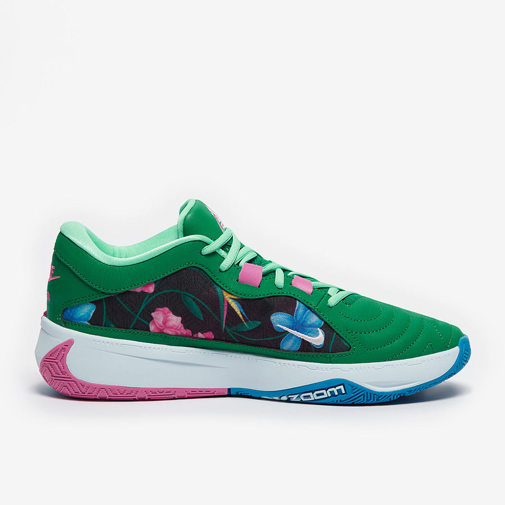Nike Zoom Freak 5