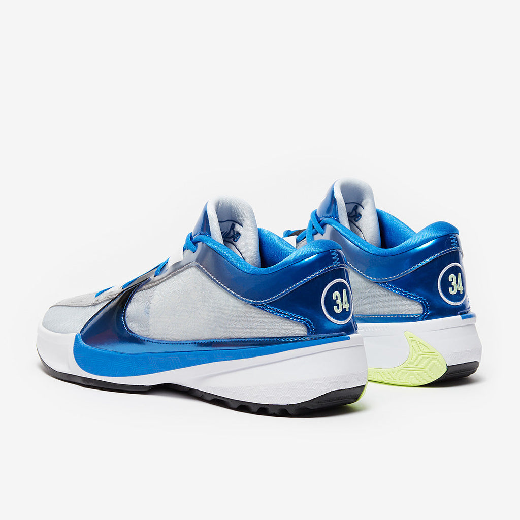 Nike Zoom Freak 5