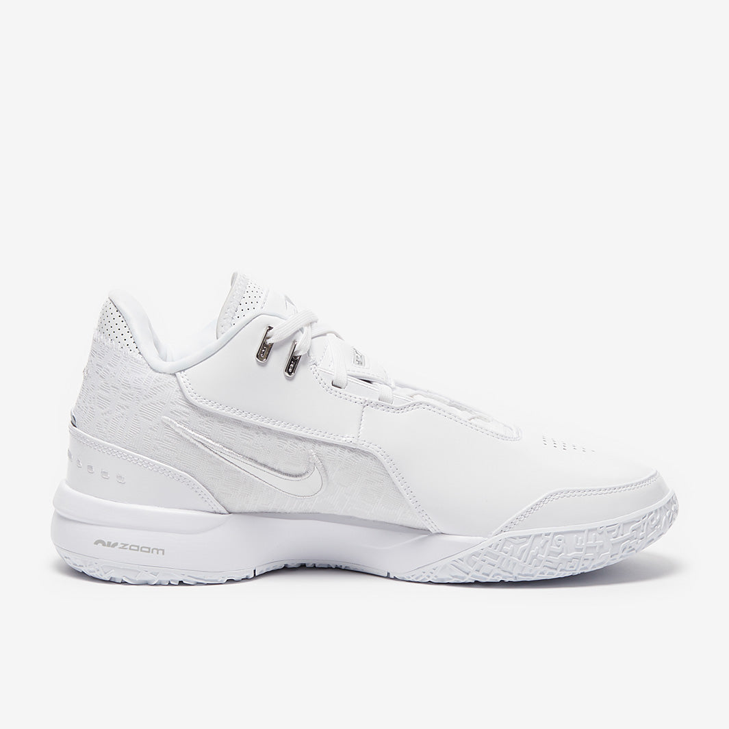 Nike LeBron NXXT Gen AMPD