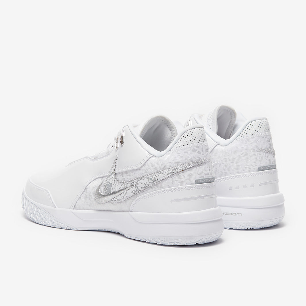 Nike LeBron NXXT Gen AMPD