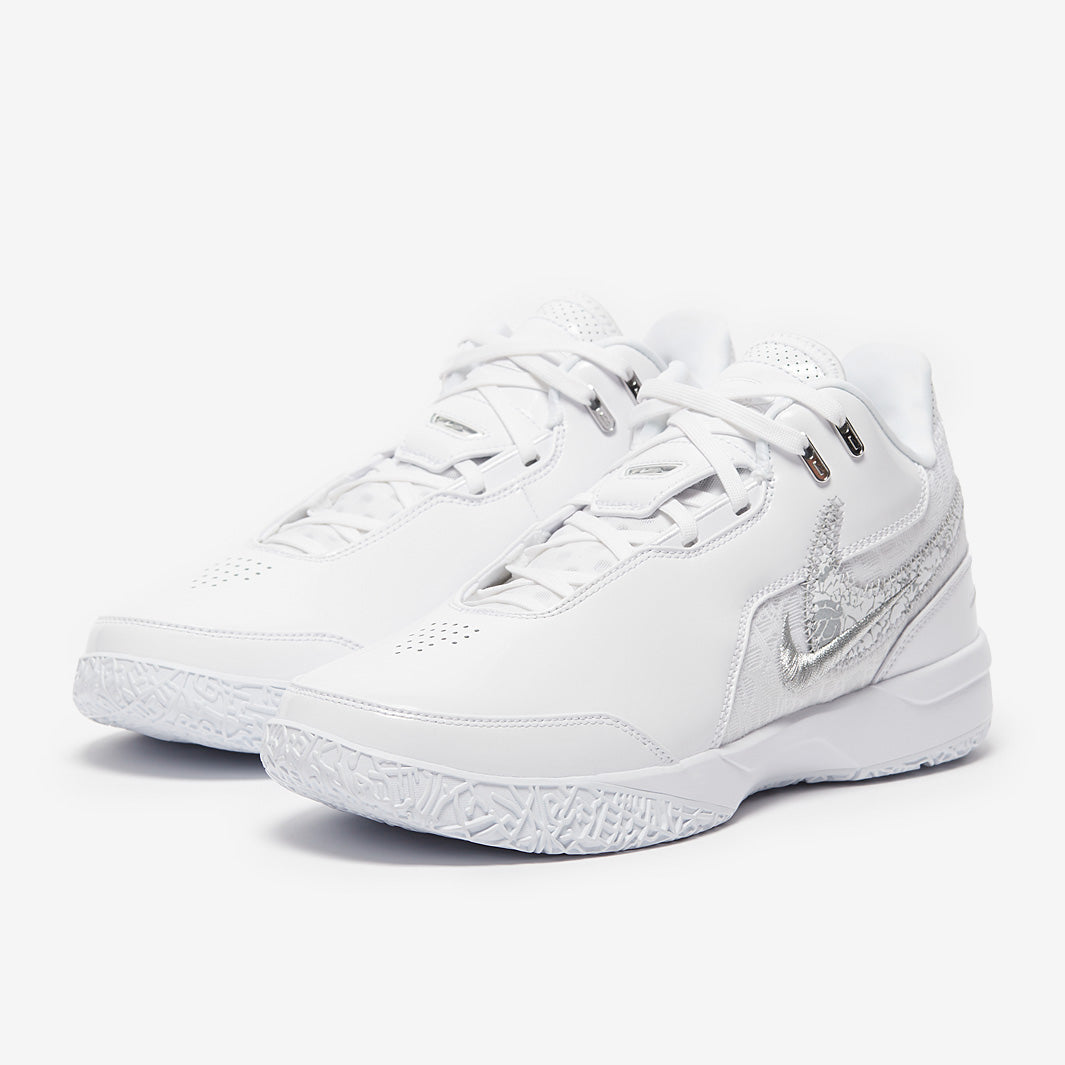 Nike LeBron NXXT Gen AMPD
