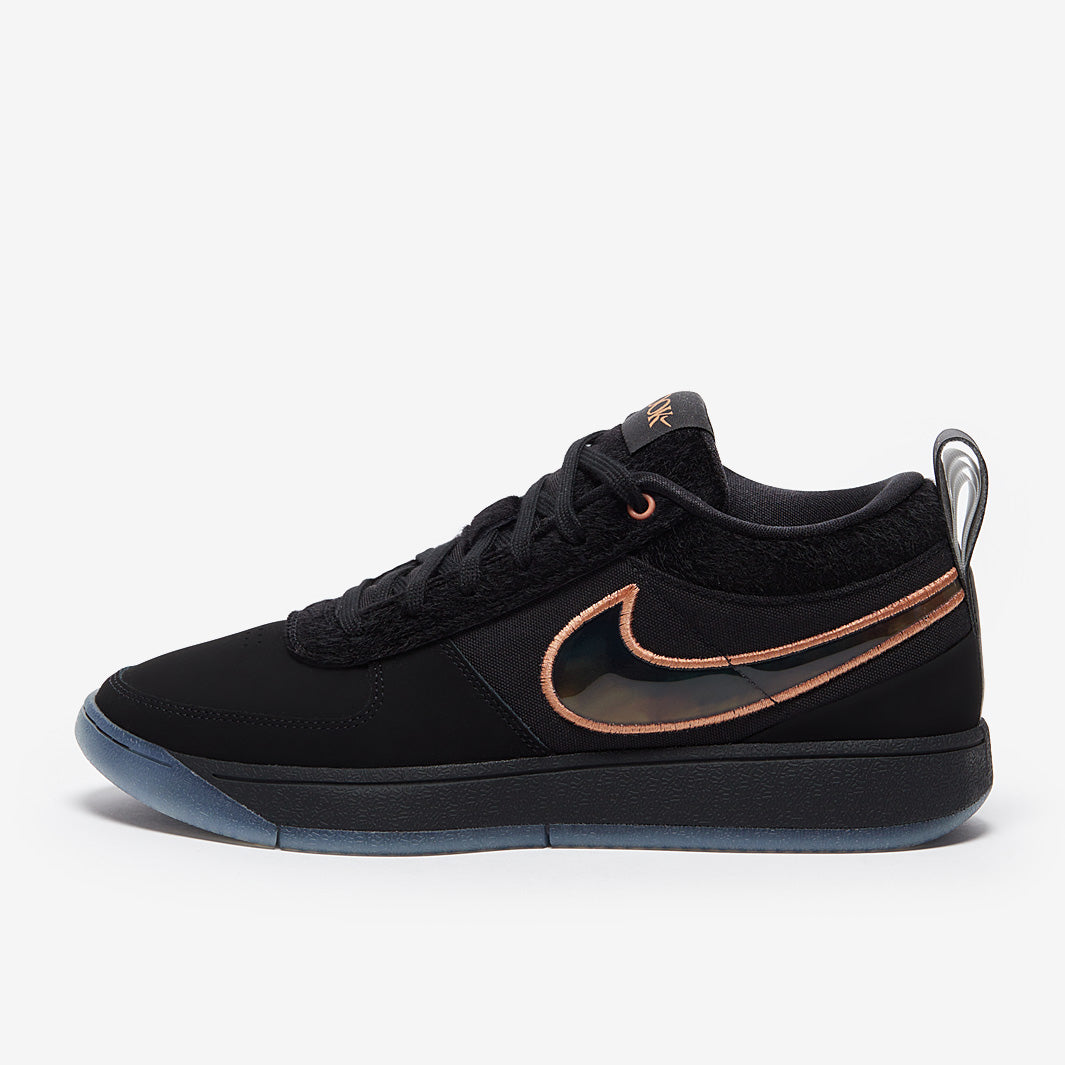 Nike Book 1