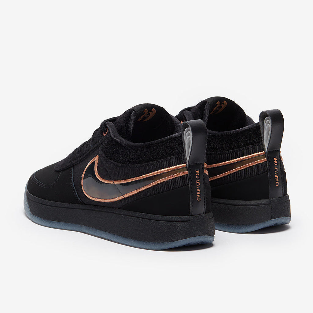 Nike Book 1