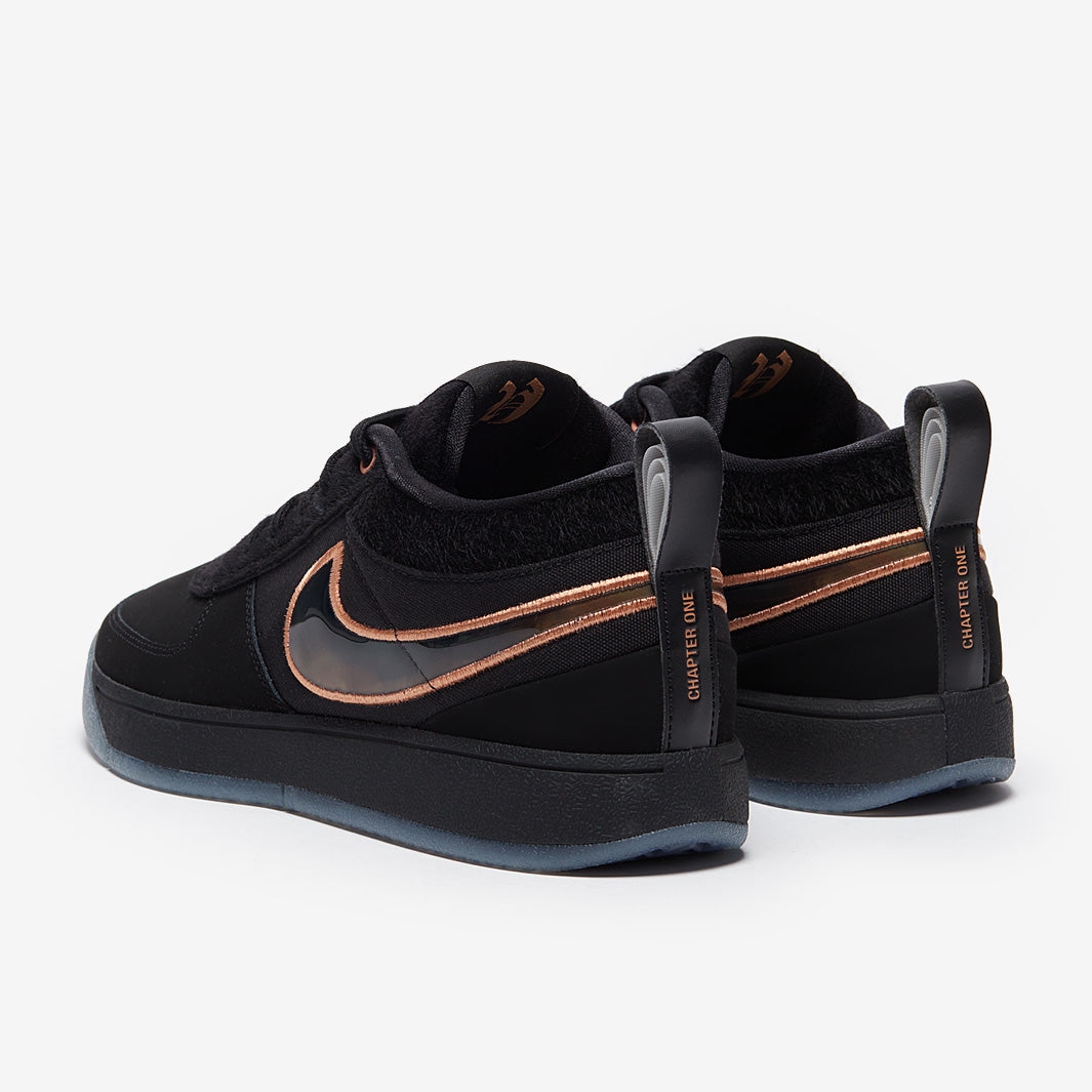 Nike Book 1