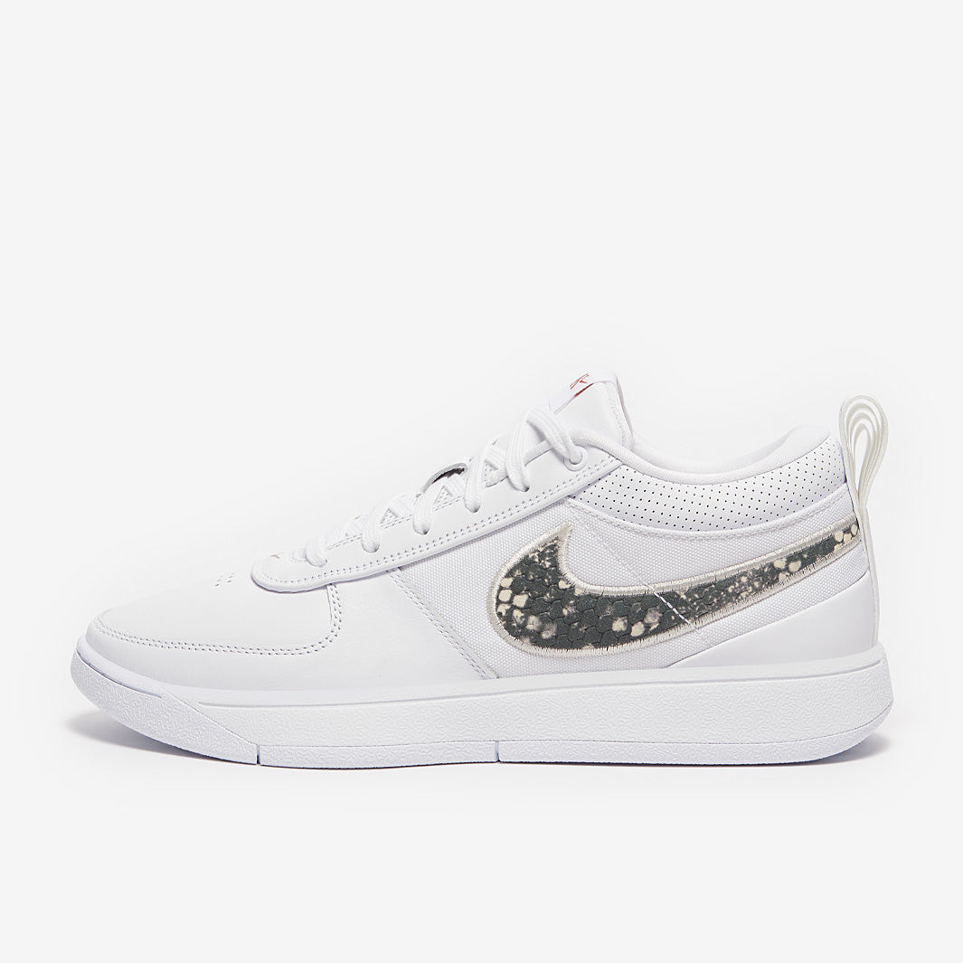 Nike Book 1