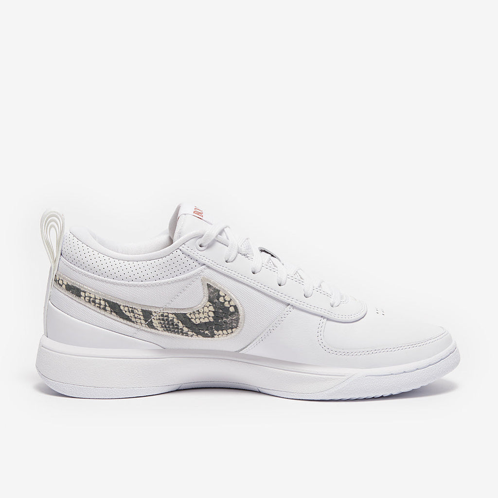 Nike Book 1
