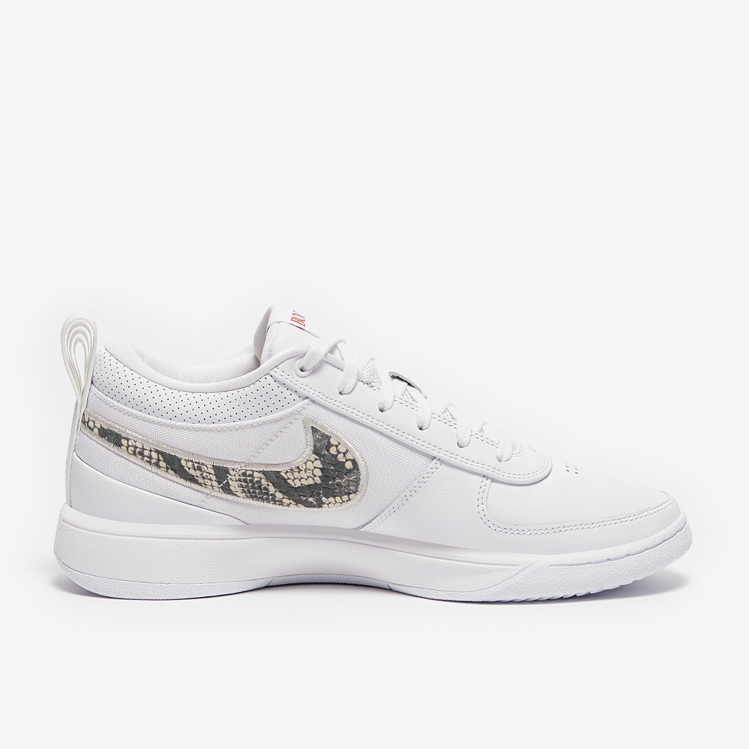 Nike Book 1