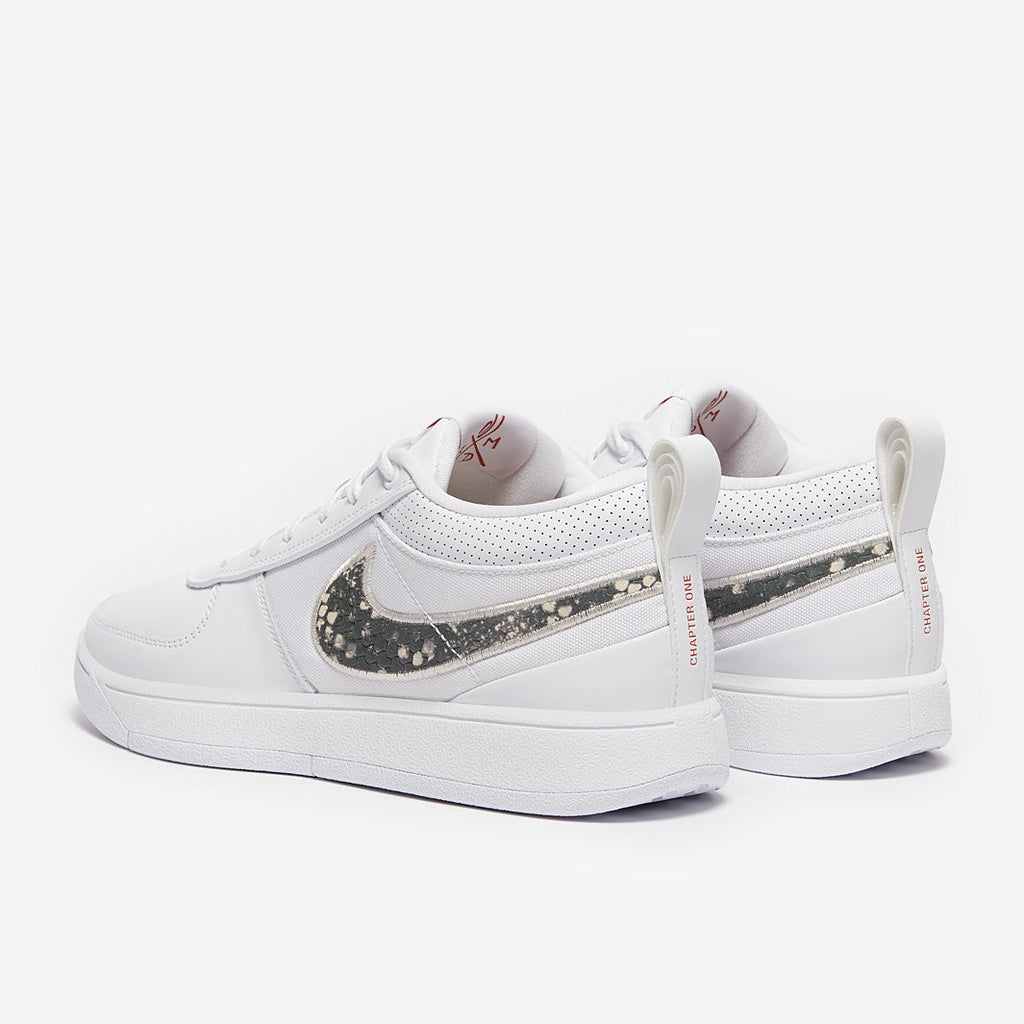 Nike Book 1