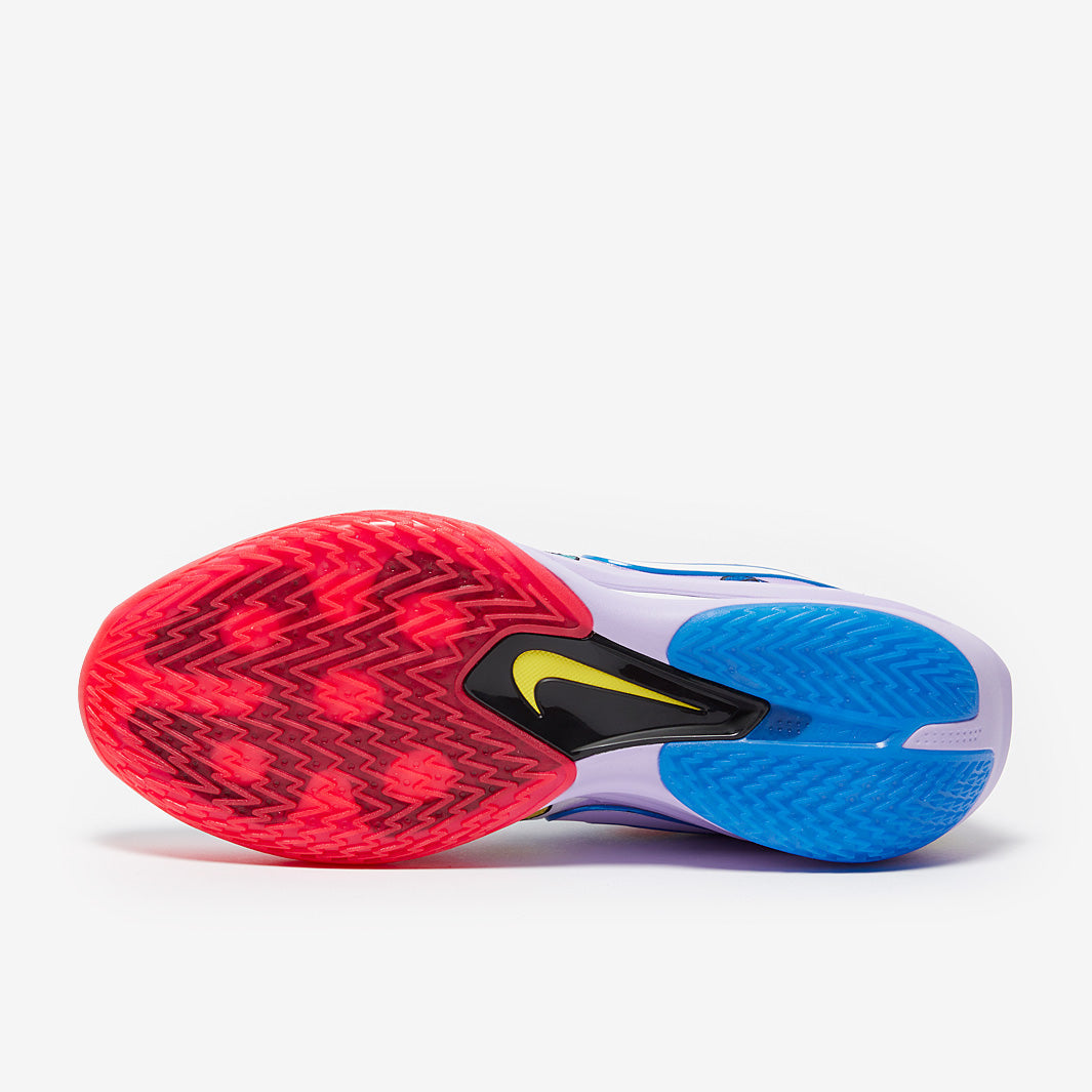 Jewell Loyd x Nike G.T. Cut 3