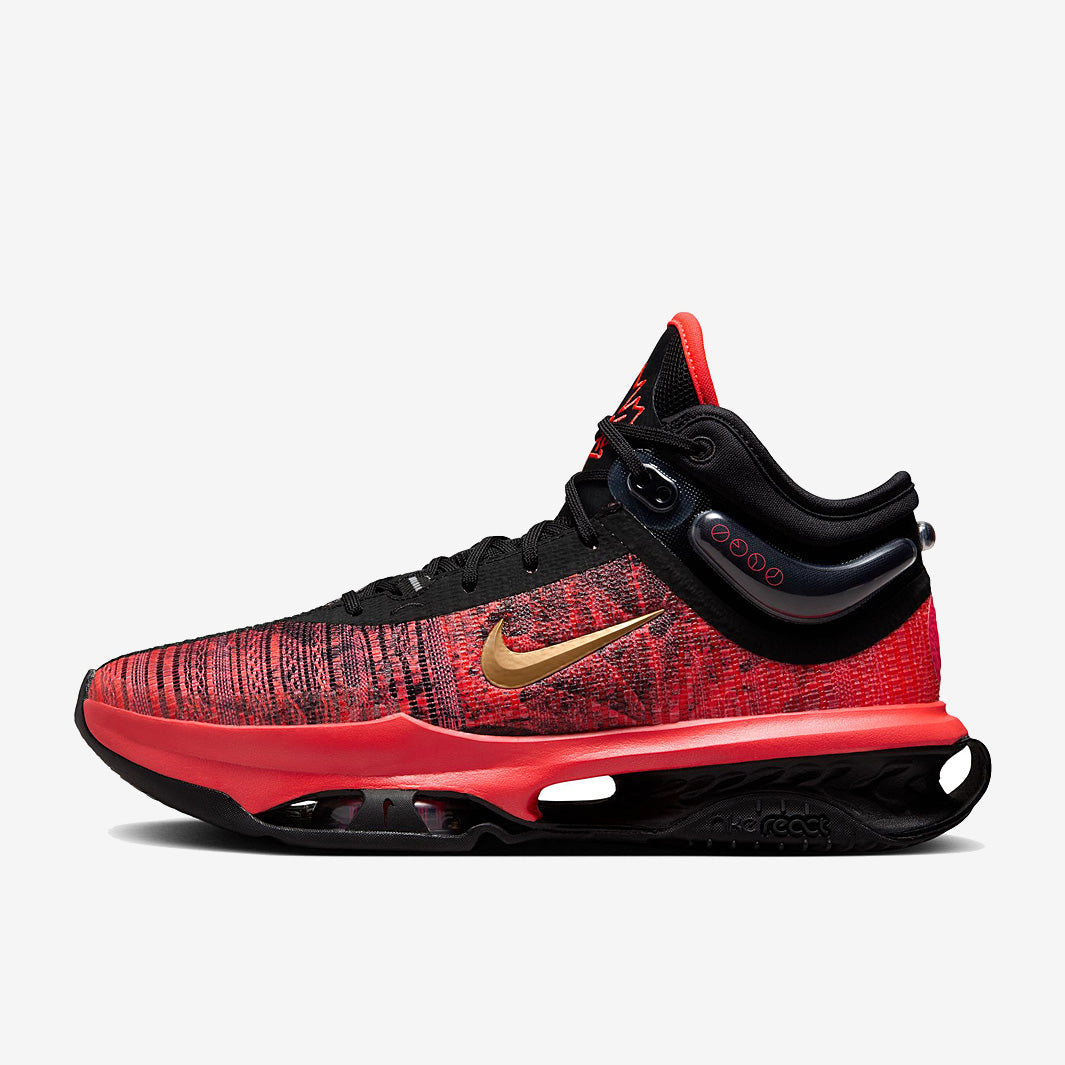 Nike Air Zoom G.T. Jump 2 SS