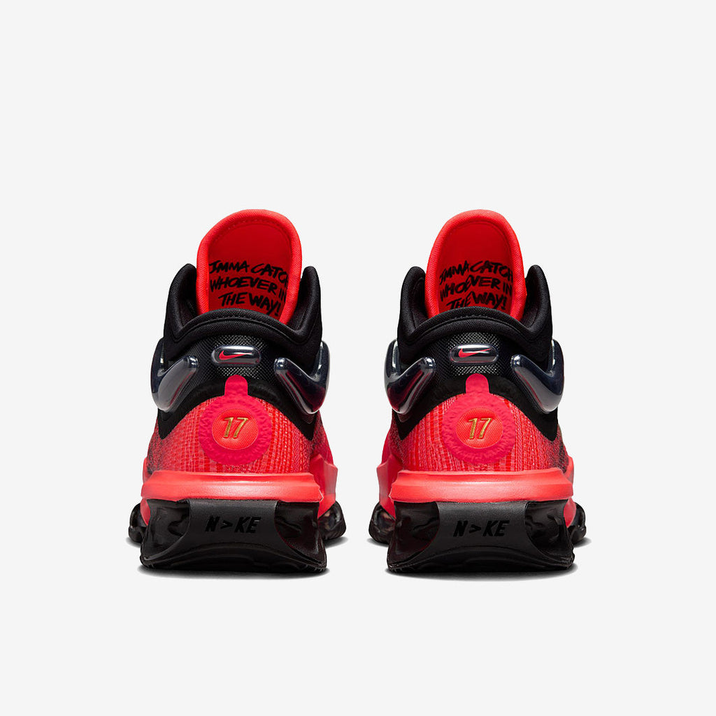 Nike Air Zoom G.T. Jump 2 SS